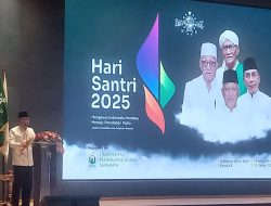 Gus Yahya: Marah ke Trans7 Bukan Karena Pesantren/NU, tapi Serangan ke Kelompok Identitas