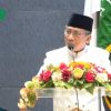 Kick Off Hari Santri 2025 PWNU Jatim, Ketum PBNU Serukan Persatuan Hadapi Tantangan Bersama