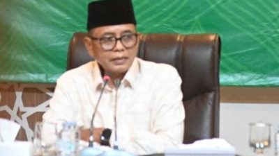 Hari Santri, Dana APBN dan Infrastruktur Pendidikan Pesantren