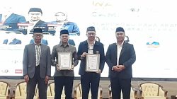 Forjukafi Dipercaya Jadi Nazhir Wakaf Uang