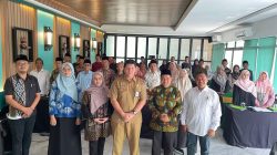 Fasilitasi Kemitraan di Madiun, OPOP Jatim Bahas Penguatan Jejaring dan Pemasaran Produk Pesantren