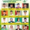 Kado Hari Santri 2025, FJN Beri Apresiasi 16 Tokoh Muda Nahdliyin Inspiratif
