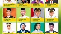 Kado Hari Santri 2025, FJN Beri Apresiasi 16 Tokoh Muda Nahdliyin Inspiratif