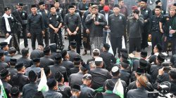 Buntut Lecehkan Kiai dan Pesantren, Pagar Nusa Desak Negara Cabut Hak Siar Trans7