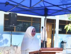 Momen Hari Santri, Santri Seblak Deklarasikan Resolusi Anti Kekerasan di Pesantren