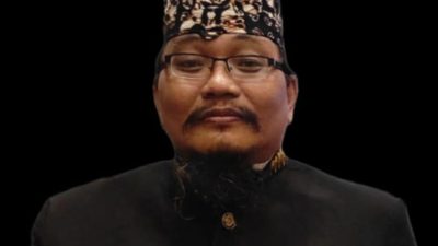 Gus Dur, Santri, dan Moderasi yang Menjaga Indonesia