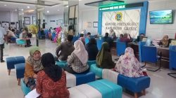 BPN Gresik Buka Layanan Sertipikat di Hari Sabtu, Masyarakat Puas dengan Program PELATARAN