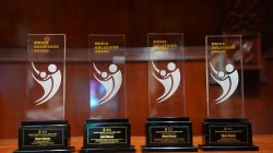 Kemendikdasmen Sabet Empat Penghargaan dalam Anugerah SPS 2025