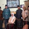 Etika Komunikasi dan Belajar Adab Pak CT ke Lirboyo