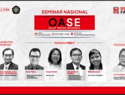 Alumni Pers Mahasiswa Indonesia Berkumpul di Malang, Bahas Gelap-Terang Bangsa