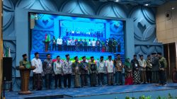 MUSKERCAB I PCNU Bojonegoro untuk Kemandirian Ekonomi dan Kesejahteraan Jamaah