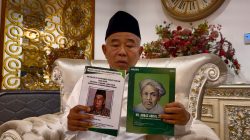 JKSN Dorong Presiden Prabowo Pastikan Gelar Pahlawan Nasional Kepada Kyai Abbas Buntet, dan Kyai Yusuf Hasyim Tebuireng