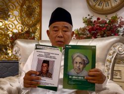 JKSN Dorong Presiden Prabowo Pastikan Gelar Pahlawan Nasional Kepada Kyai Abbas Buntet, dan Kyai Yusuf Hasyim Tebuireng