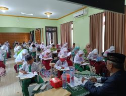 LP Ma’arif Kota Surabaya Adakan Olimpiade Tingkat SD/MI se Surabaya