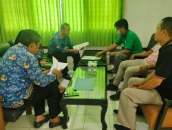 Disnaker Probolinggo Sidak PT Klaseman, Pastikan Kepatuhan Ketenagakerjaan dan Dorong Kenaikan Gaji Pekerja