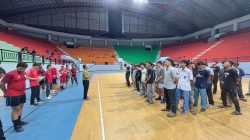 AFK Surabaya Merekrut Pemain Timnas Melalui Talent Detection