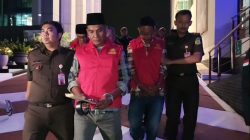 Korupsi Dana BSPS Semenep: 4 Tersangka Ditahan, Kerugian Negara Capai Rp26,3 Miliar!