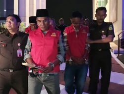 Korupsi Dana BSPS Semenep: 4 Tersangka Ditahan, Kerugian Negara Capai Rp26,3 Miliar!