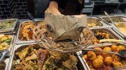 Dari Pandawa untuk Dunia: Surga Kuliner Halal Indonesia di Sydney