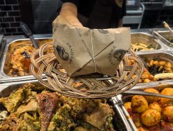 Dari Pandawa untuk Dunia: Surga Kuliner Halal Indonesia di Sydney