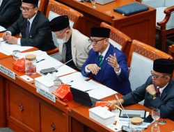 Kemenhaj Terapkan Sistem Kuota Haji 2026 Lebih Adil dan Transparan