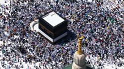 Tok! Biaya Haji Tahun 2026 disepakati 87.4 Juta, Turun 2 Juta Rupiah