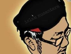 Lima Sila Pancasila Santri, Nilai Kenusantaraan Fondasi Keilmuan dan Perilaku Kehidupan Santri