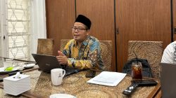 Kami Ingin Semua Masjid Ramah Lansia dan Difabel