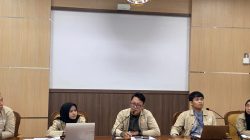 Meneguhkan Solidaritas dan Regenerasi: LPDP UNS Gelar Musyawarah Tahunan 2024/2025