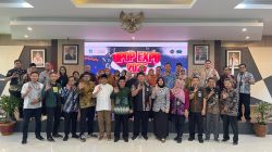 OPOP Expo 2025 Siap Digelar, Momentum Tingkatkan Kemandirian Ekonomi Pesantren