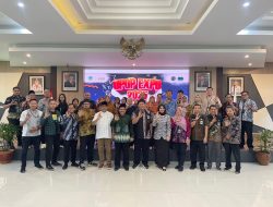 OPOP Expo 2025 Siap Digelar, Momentum Tingkatkan Kemandirian Ekonomi Pesantren