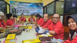 Perda Ketenagakerjaan Belum Efektif, SOKSI Gresik Desak Pemkab Elaborasi Kebutuhan Industri dan SDM Lokal