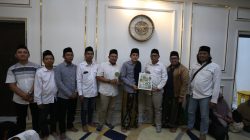 Gus Iqdam Ajak FJN Kolaborasi Menebarkan Narasi Positif dan Fakta Tentang Pondok Pesantren