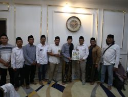 Gus Iqdam Ajak FJN Kolaborasi Menebarkan Narasi Positif dan Fakta Tentang Pondok Pesantren