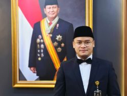 Kemenhaj RI Apresiasi Nota Diplomatik Arab Saudi Terkait Platform Nusuk Umrah, dan Siapkan Integrasi sistem untuk kebijakan Umrah Mandiri