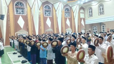 ISHARI dan Kisah di Balik Berdirinya NU