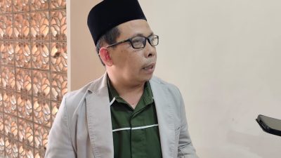 ISNU Sidoarjo Gelar Dialog Hukum dan Moderasi Beragama, Tekankan Pentingnya Keadilan dan Toleransi