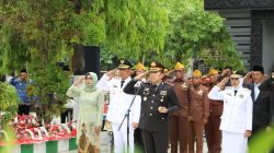 Upacara Peringatan Hari Pahlawan 10 November 2025, Momentum Meneruskan Perjuangan