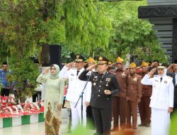 Upacara Peringatan Hari Pahlawan 10 November 2025, Momentum Meneruskan Perjuangan