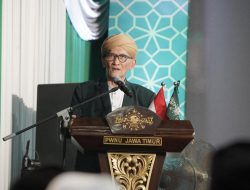 Rais Aam PBNU: “Mujahadah” Kunci Kekuatan Pertempuran 10 November