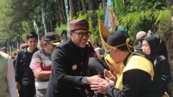 Inovasi Wisata Alam Antar Pemkab Probolinggo Raih Indonesia Kita Awards 2025