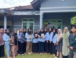 UNISNU Jepara dan UMKU Kudus Berkolaborasi Pengabdian Masyarakat Berbasis Pariwisata di Karimun Jawa