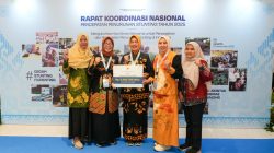 Kerja Nyata Berbuah Apresiasi, Bojonegoro Raih Penghargaan dan Insentif Fiskal Nasional atas Keberhasilan Percepatan Penurunan Stunting