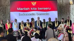 We Care for Humanity (WCH) Royal Summit 2025 Resmi Digelar di Bali