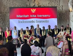 We Care for Humanity (WCH) Royal Summit 2025 Resmi Digelar di Bali