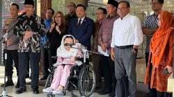 Gerakan Nurani Bangsa Usulkan Tiga Reformasi Kepolisian: Struktural, Instrumental dan Kultural