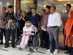 Gerakan Nurani Bangsa Usulkan Tiga Reformasi Kepolisian: Struktural, Instrumental dan Kultural