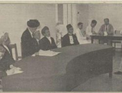 Mengenal KH. Abdoerrochman Legi: Penggerak NU dari Pasuruan, Pembaca Pidato Rois Akbar, Generasi Pertama Mahkamah Islam Tinggi