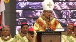 Rekomendasi SAGKI 2025: Gereja Katolik Indonesia Didorong Jadi Komunitas Profetis Suarakan Kebenaran