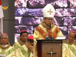 Rekomendasi SAGKI 2025: Gereja Katolik Indonesia Didorong Jadi Komunitas Profetis Suarakan Kebenaran